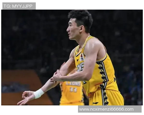 孙铭徽：从青涩新秀到篮球场上的闪耀明星之路